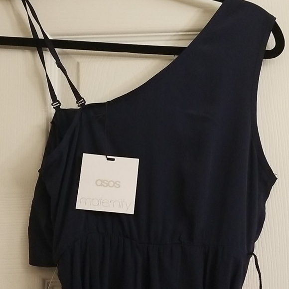 ASOS Maternity maxi dress - Picture 5 of 8